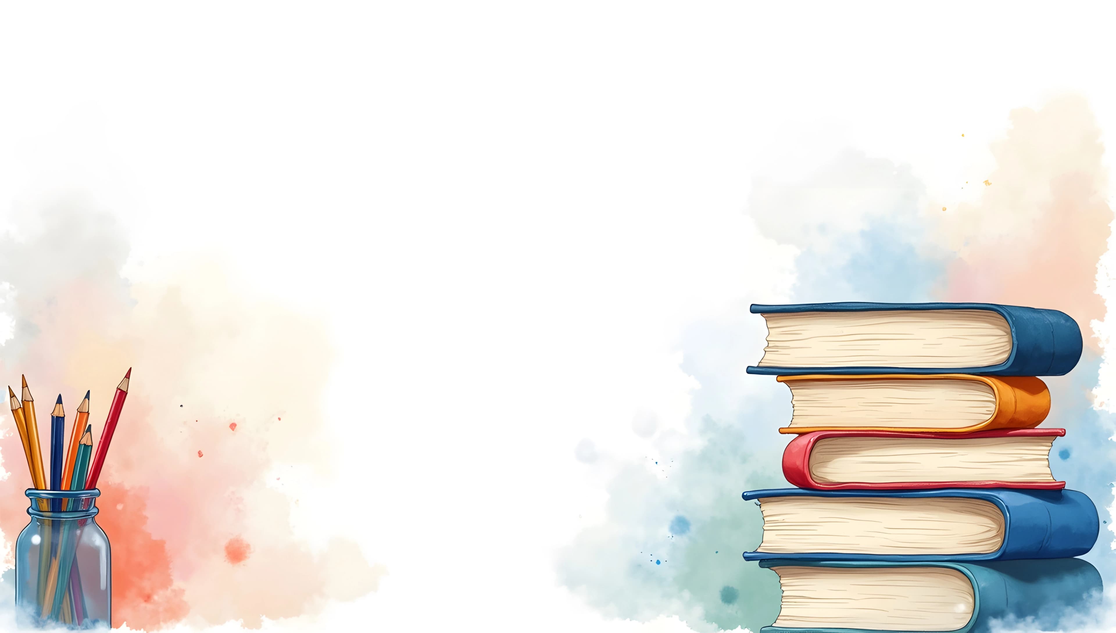 Past Paper background