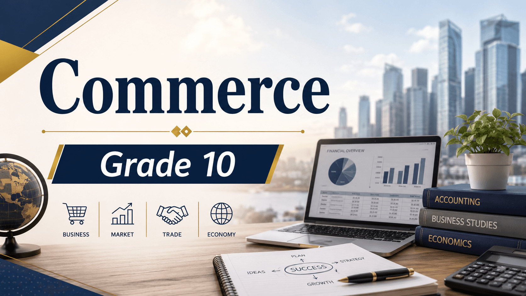Commerce