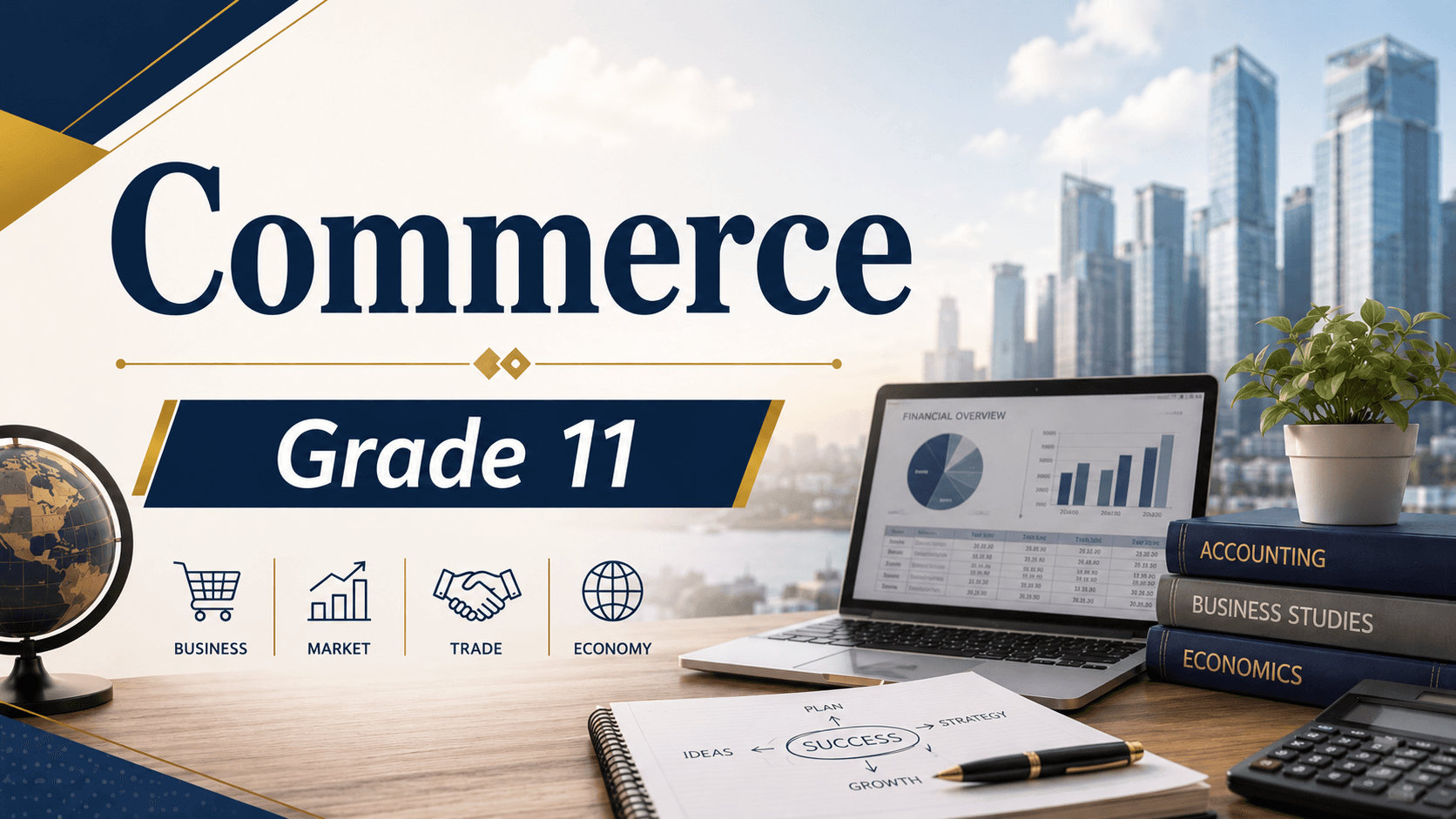 Commerce