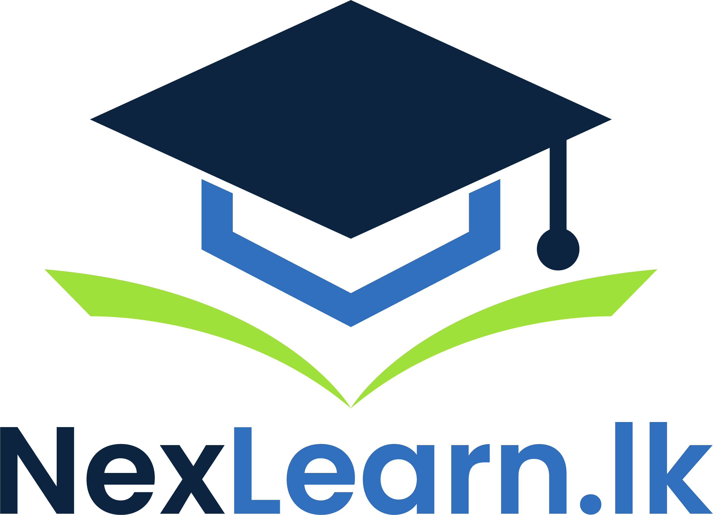 NexLearn.lk Logo
